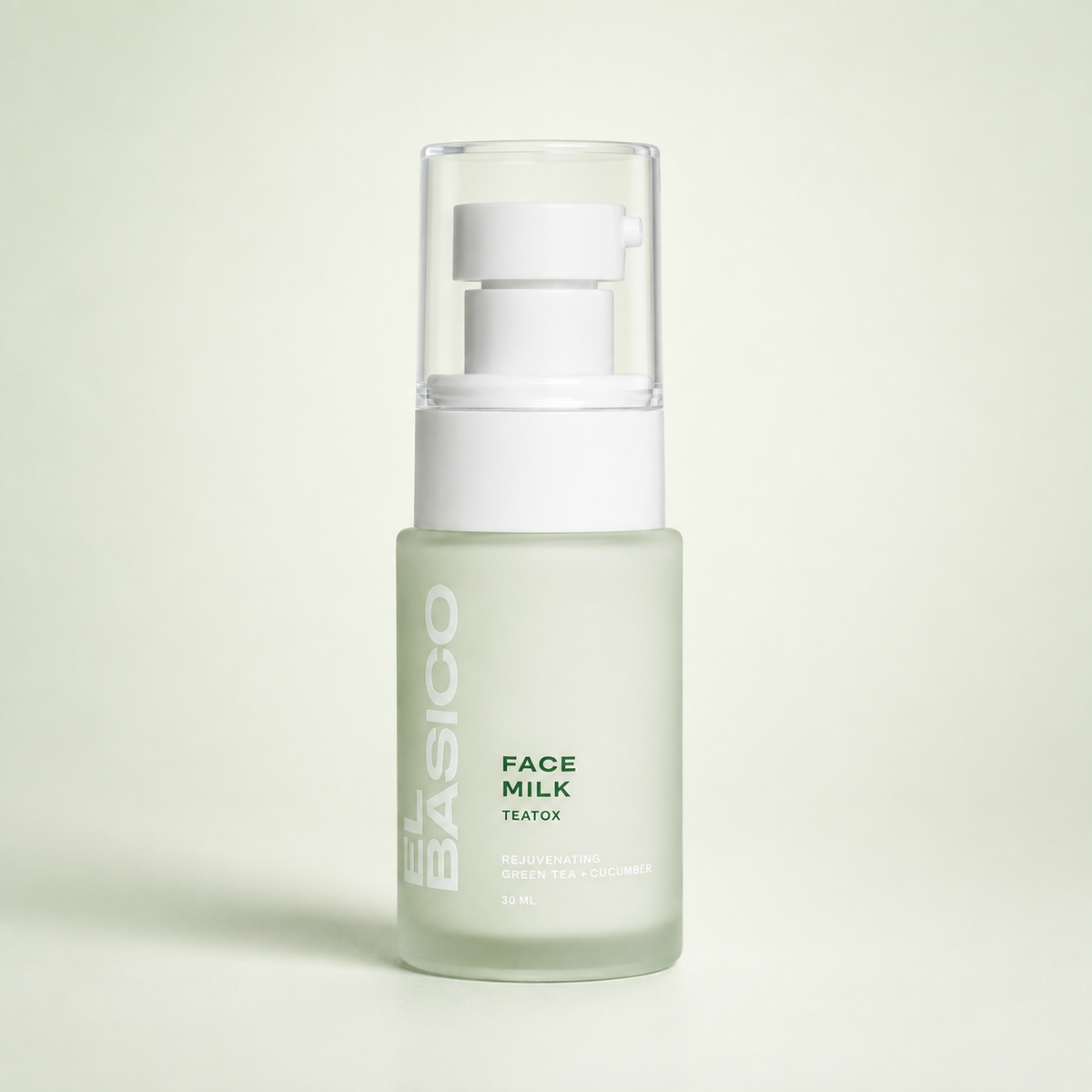 Calming Face Milk Serum