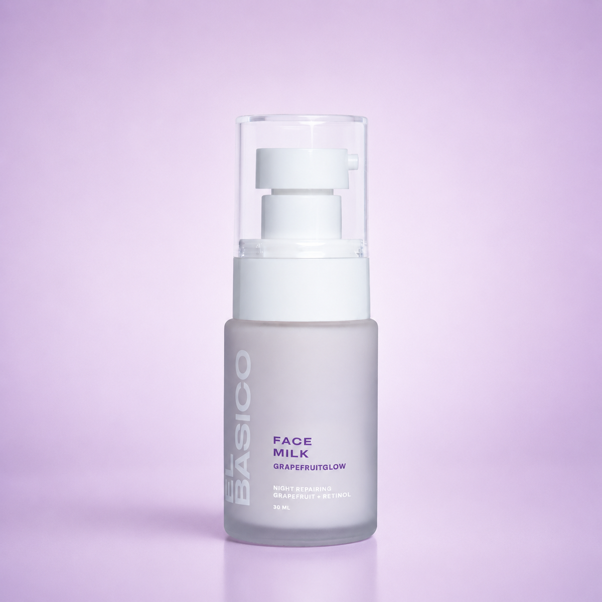 Overnight Glow Face Milk Serum