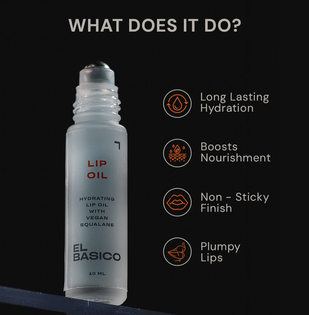 Basics On-The-Go : All-in-One Pack + "Surprise Gift"