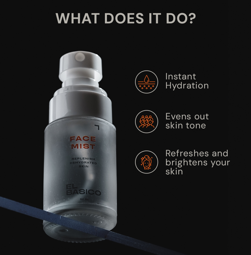 Face Mist