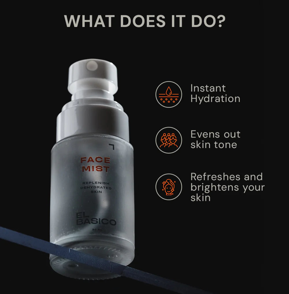 Morning Hydration Duo