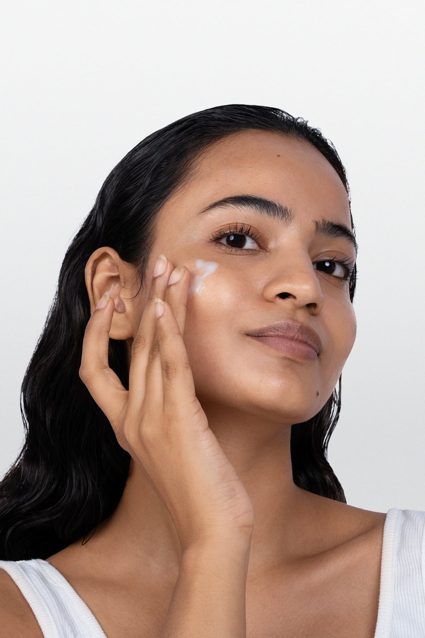 BerryLock Face Milk Serum