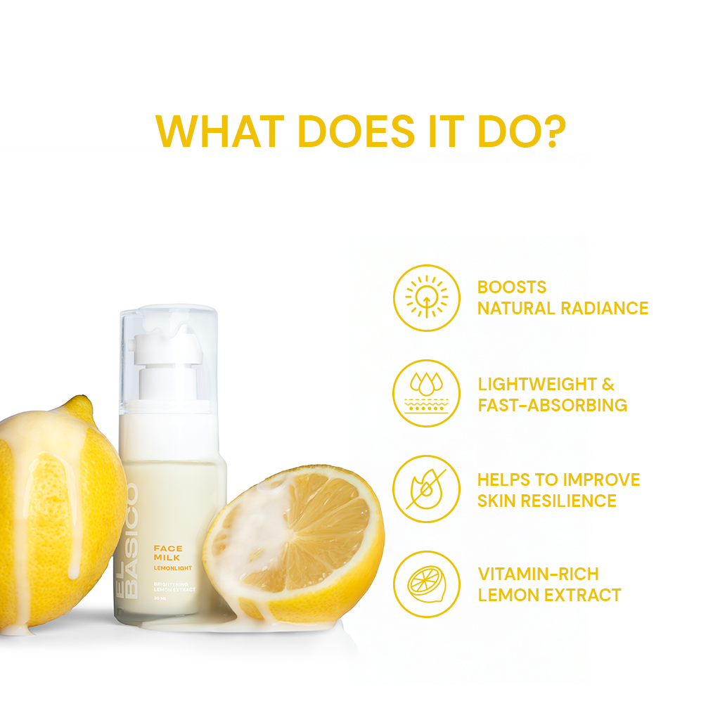 AM to PM Duo Bundle - Face Milks Serum Pack