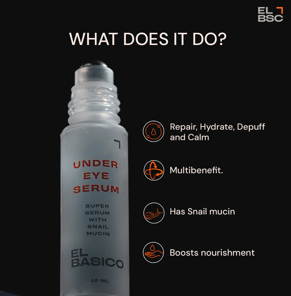 Basics On-The-Go : All-in-One Pack + "Surprise Gift"