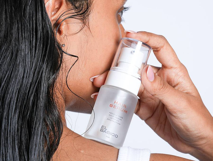 The Importance of UV Protection for Your Hair