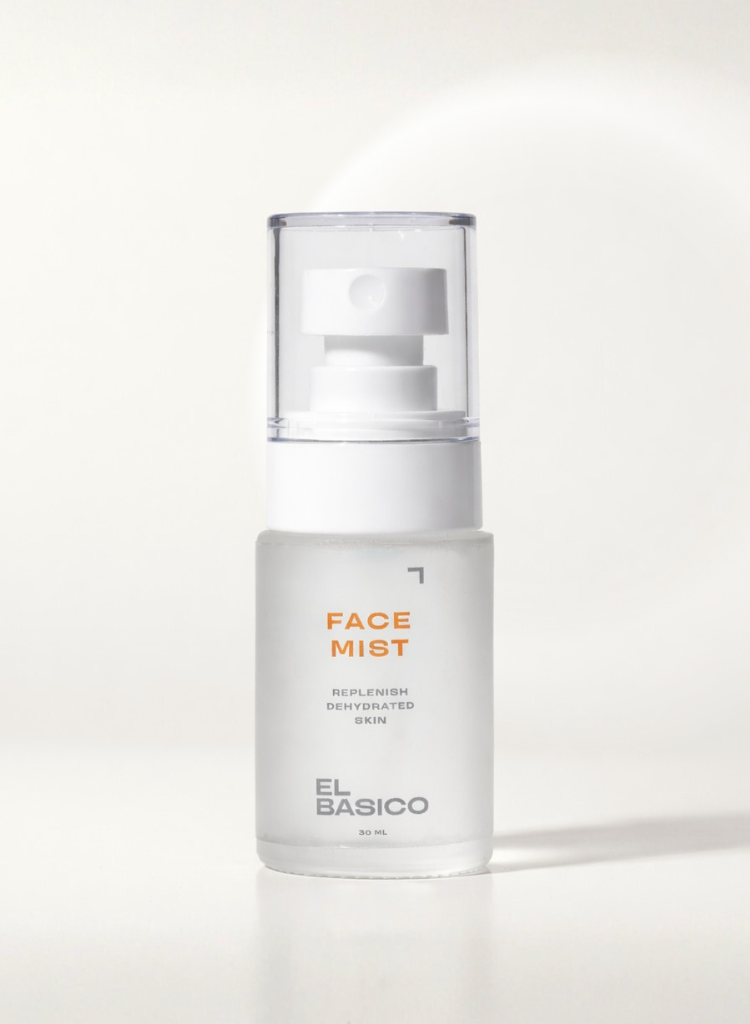 Face Mist