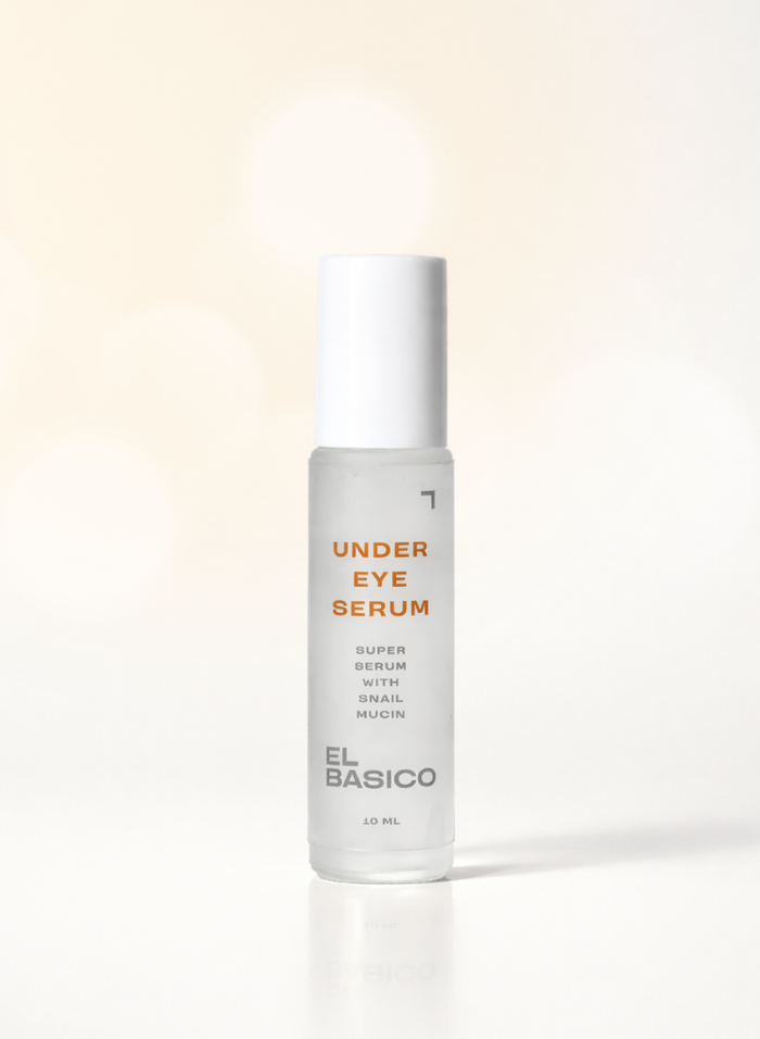 Under-Eye Super Serum