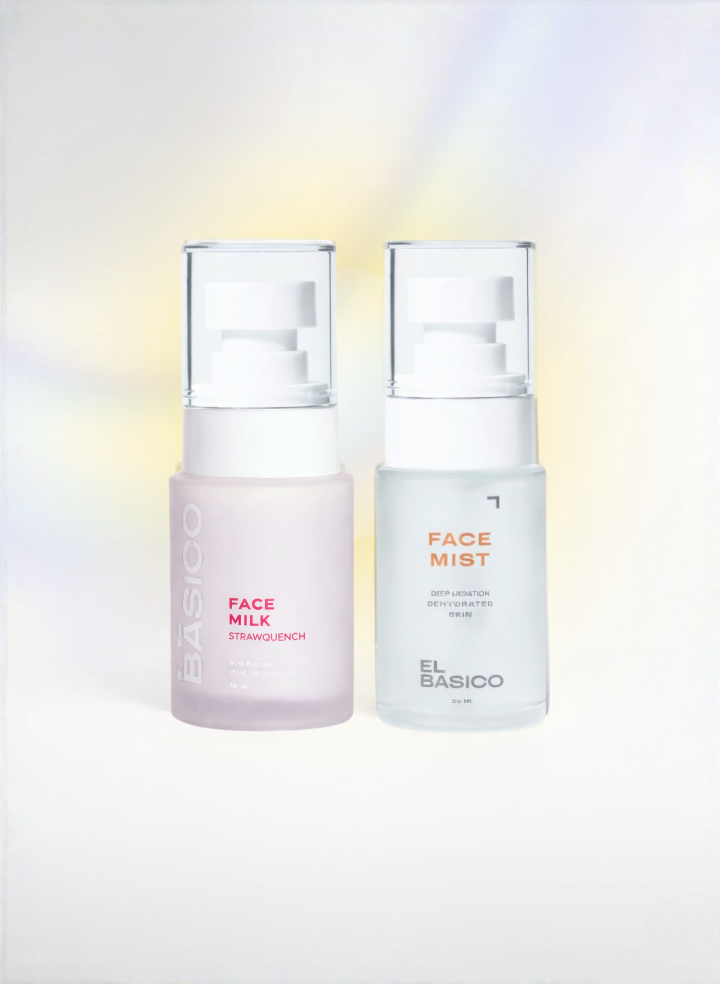Morning Hydration Duo