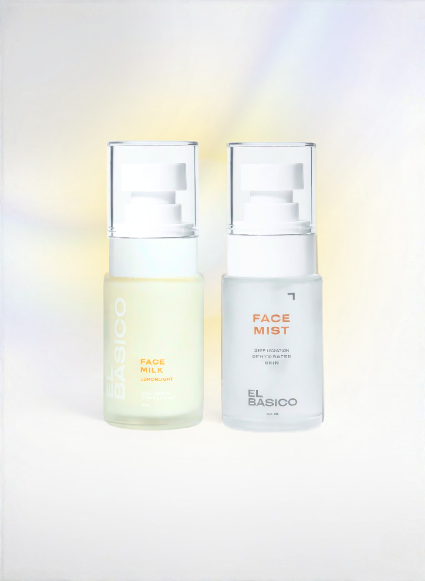 Morning Glow Duo