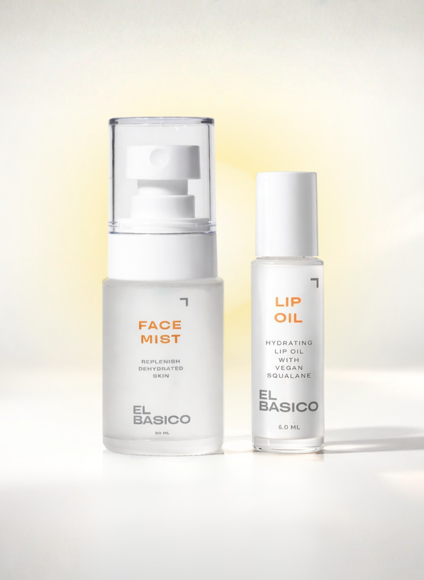 Hydra-Glow Duo Bundle