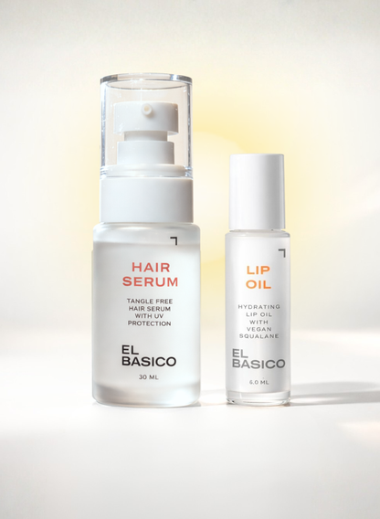 Smooth & Shine Duo