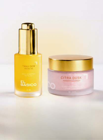 Cleanse & Nourish Ritual