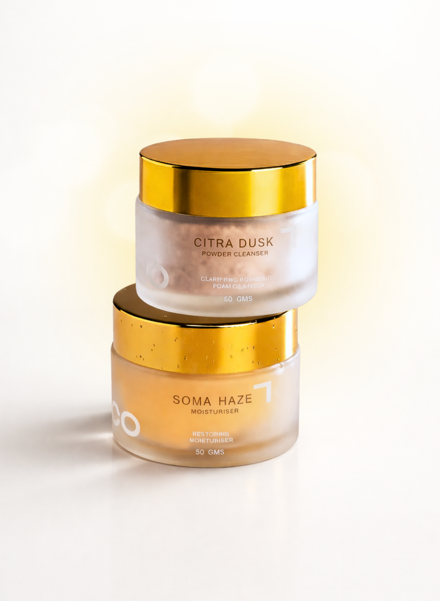 Cleanse & Moisturise Ritual