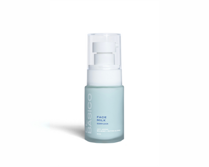 BerryLock Face Milk Serum