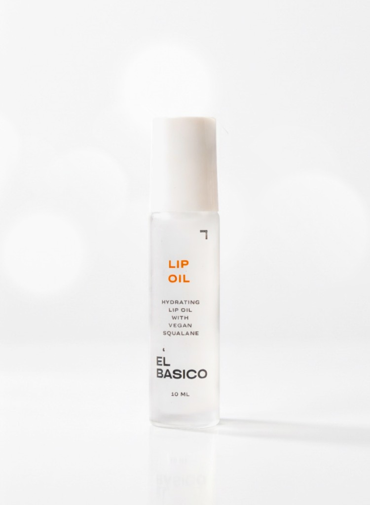 Lip Oil