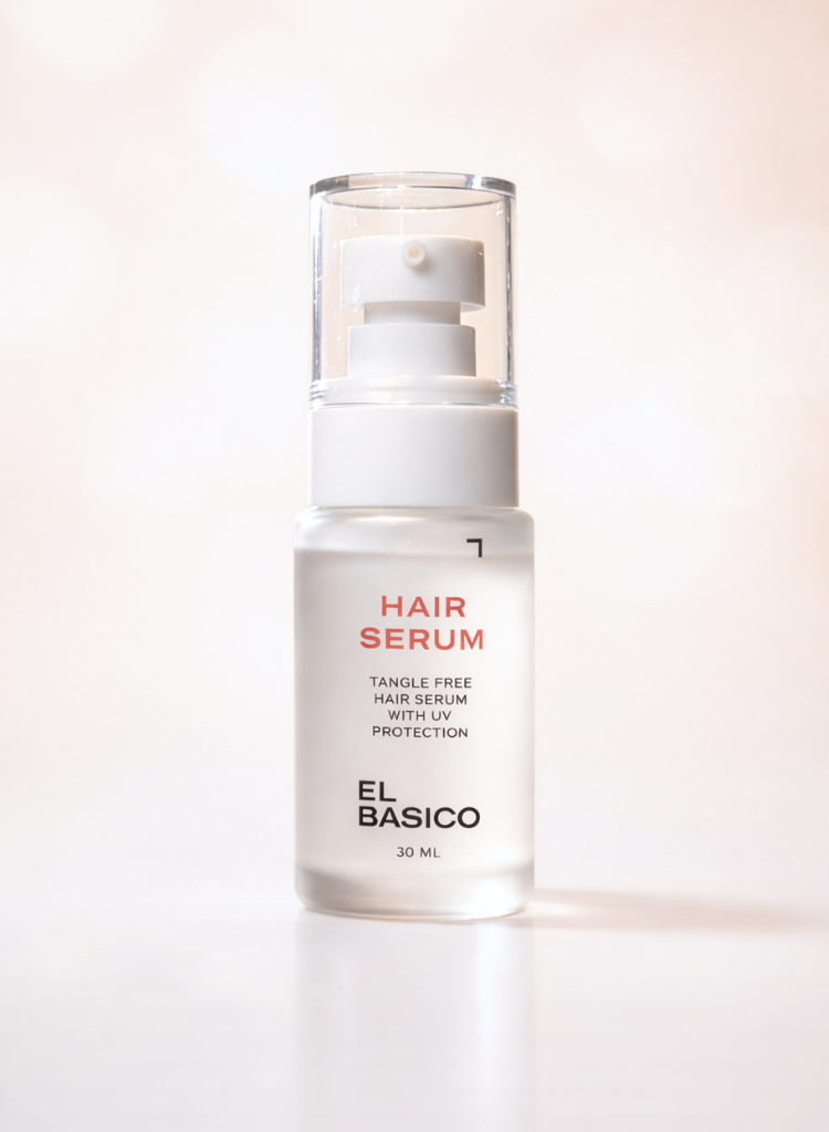 Hair Serum