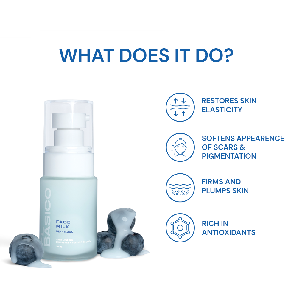 AM to PM Duo Bundle - Face Milks Serum Pack