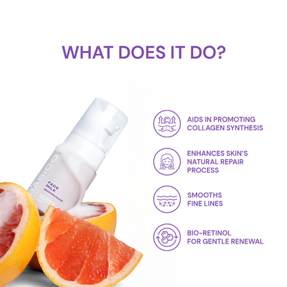 AM to PM Duo Bundle - Face Milks Serum Pack