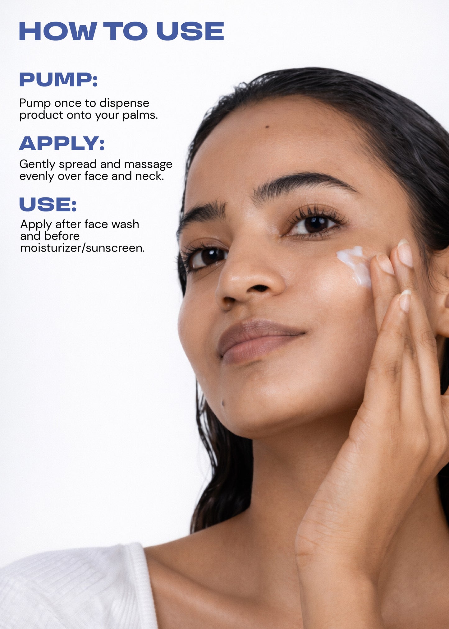 BerryLock Face Milk Serum