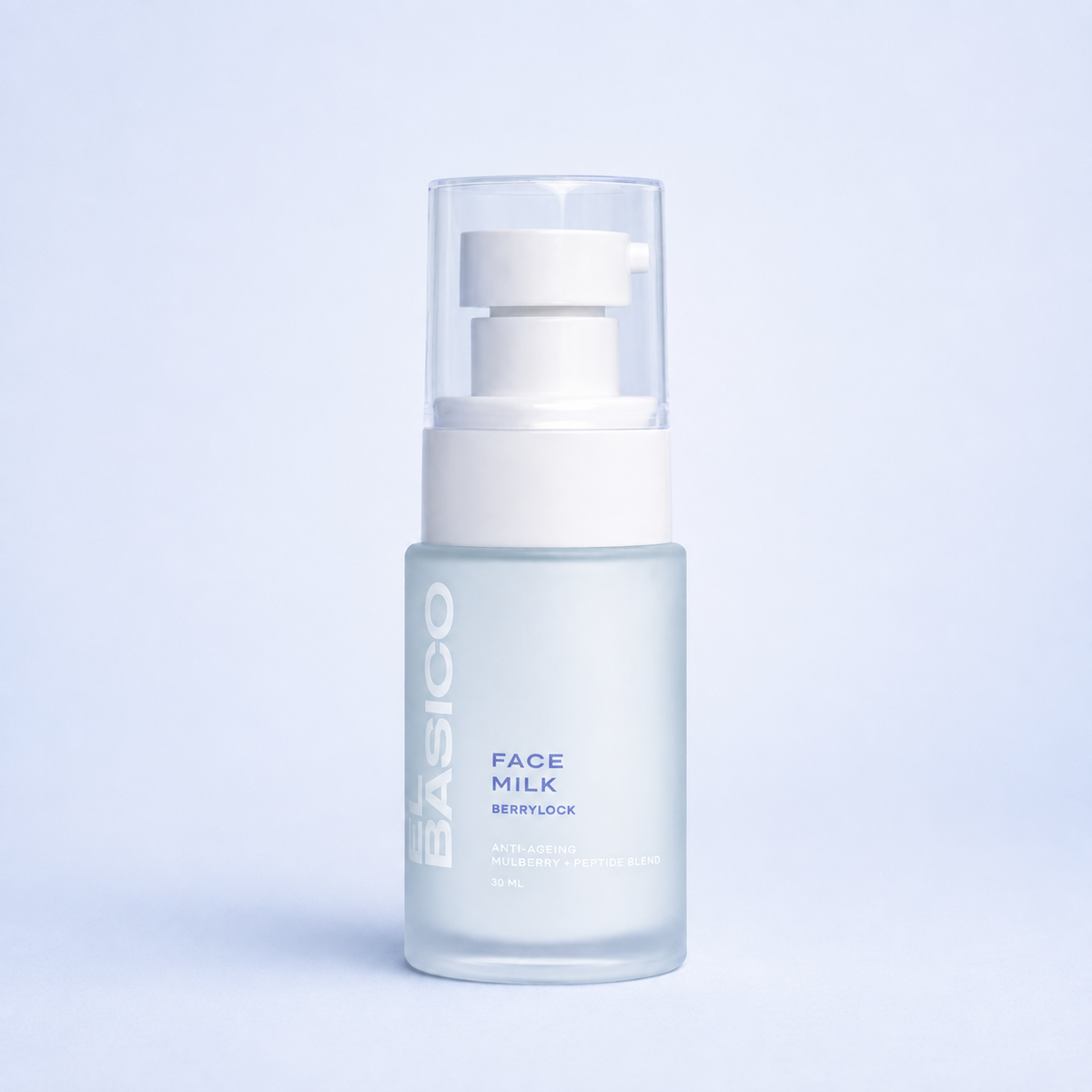 Anti-aging Face Milk Serum