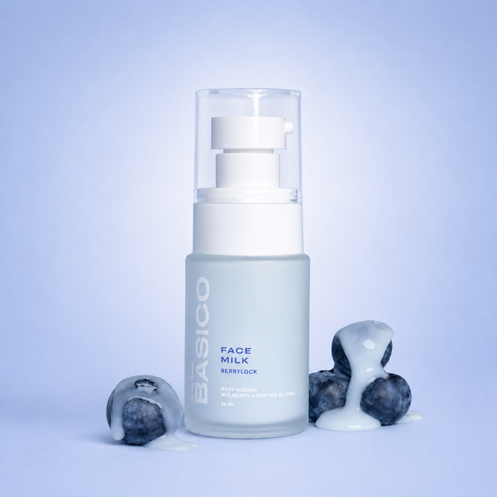 Anti-aging Face Milk Serum