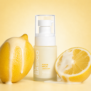 Brightening Face Milk Serum