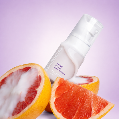 Overnight Glow Face Milk Serum