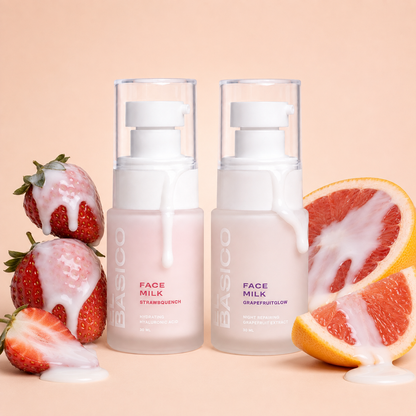 Glass Skin Duo