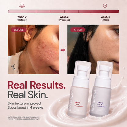 Glass Skin Duo