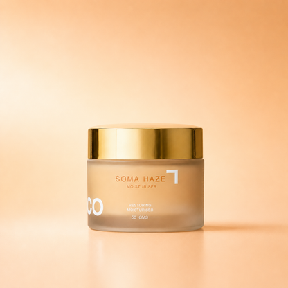 Skin plumping Moisturiser