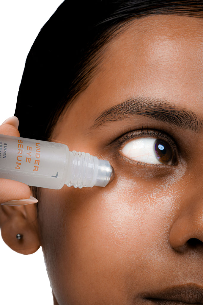 Under Eye Serum