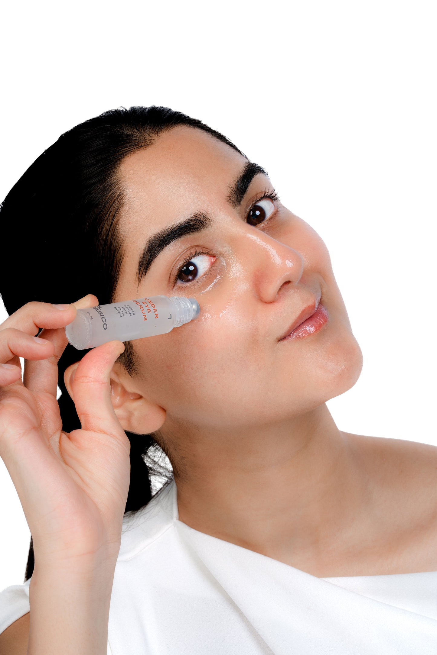Under Eye Serum