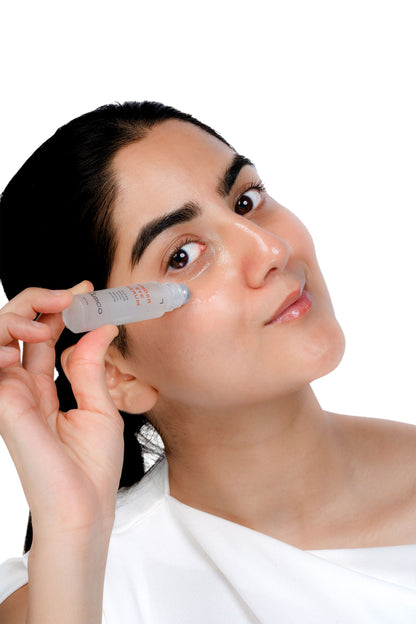 Under Eye Serum
