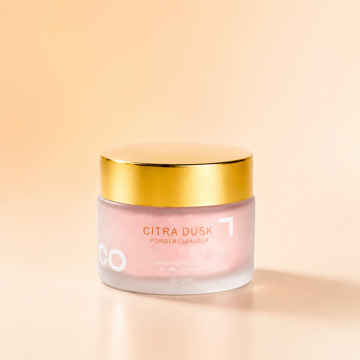 Oil Clear Powder Wash