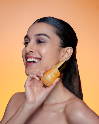 TanuDew Ayurvedic Facial Oil