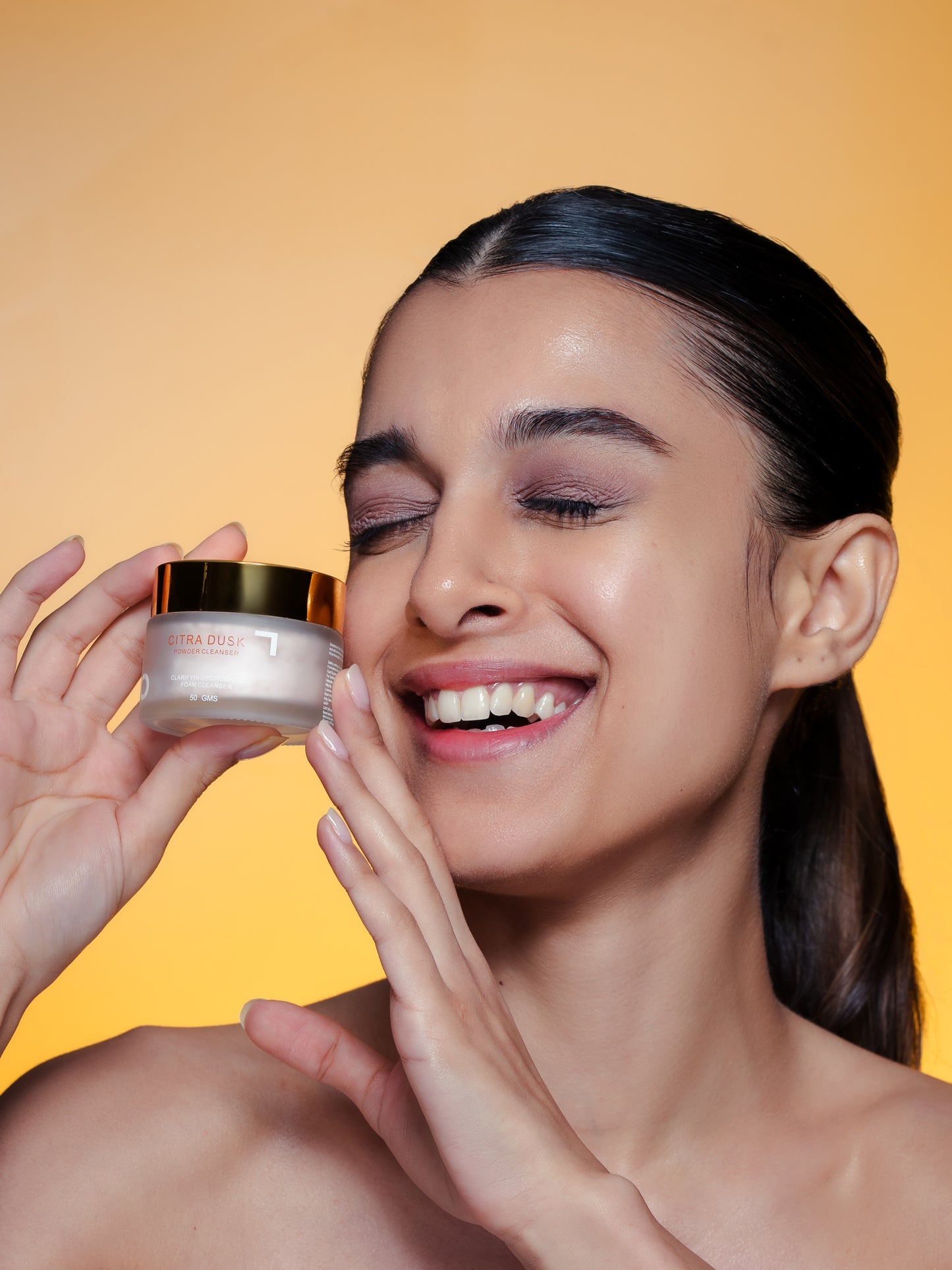 Cleanse & Moisturise Ritual