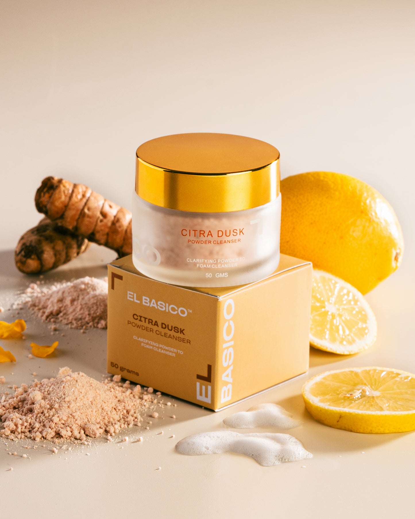 Cleanse & Moisturise Ritual