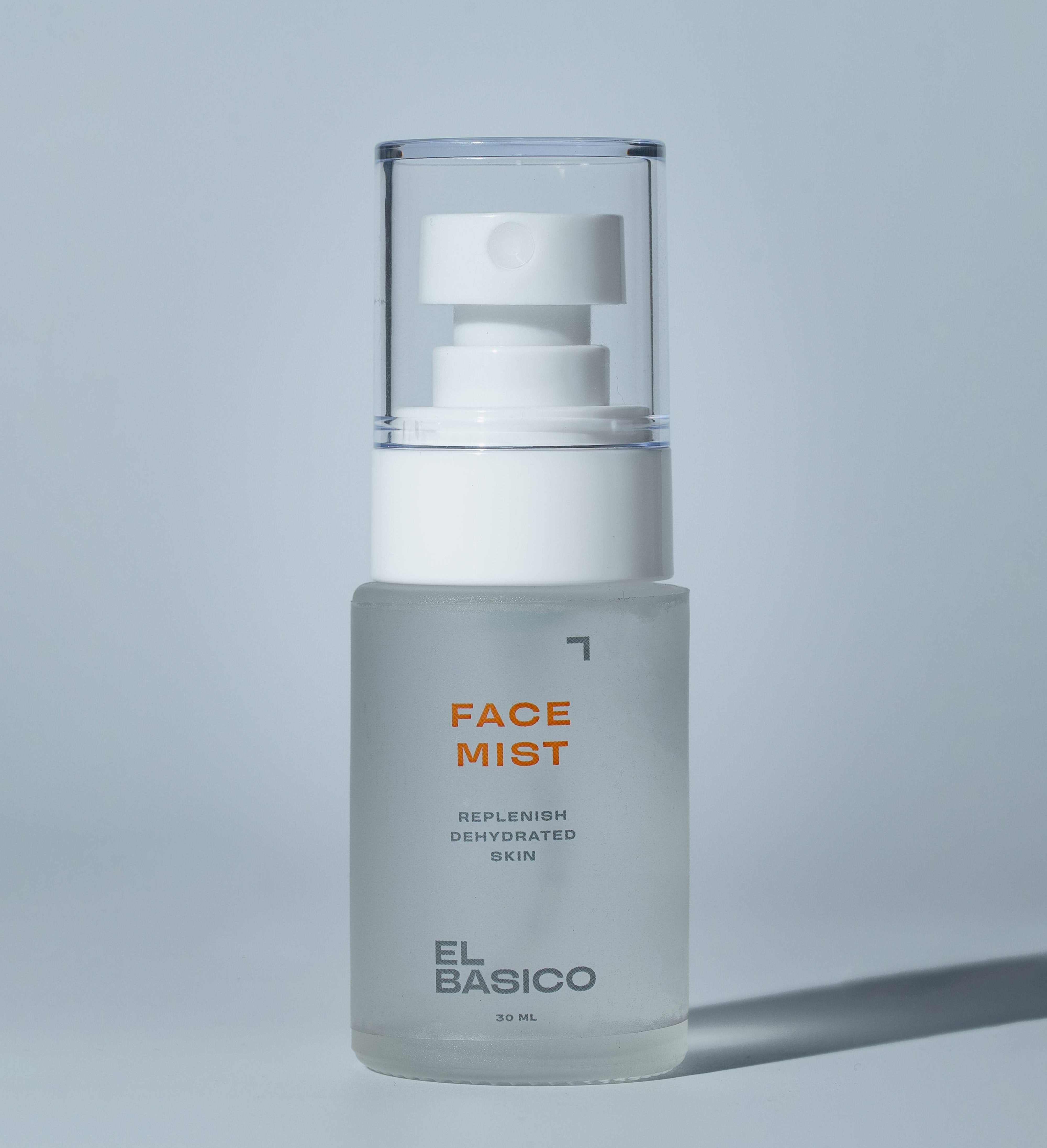 Face Mist