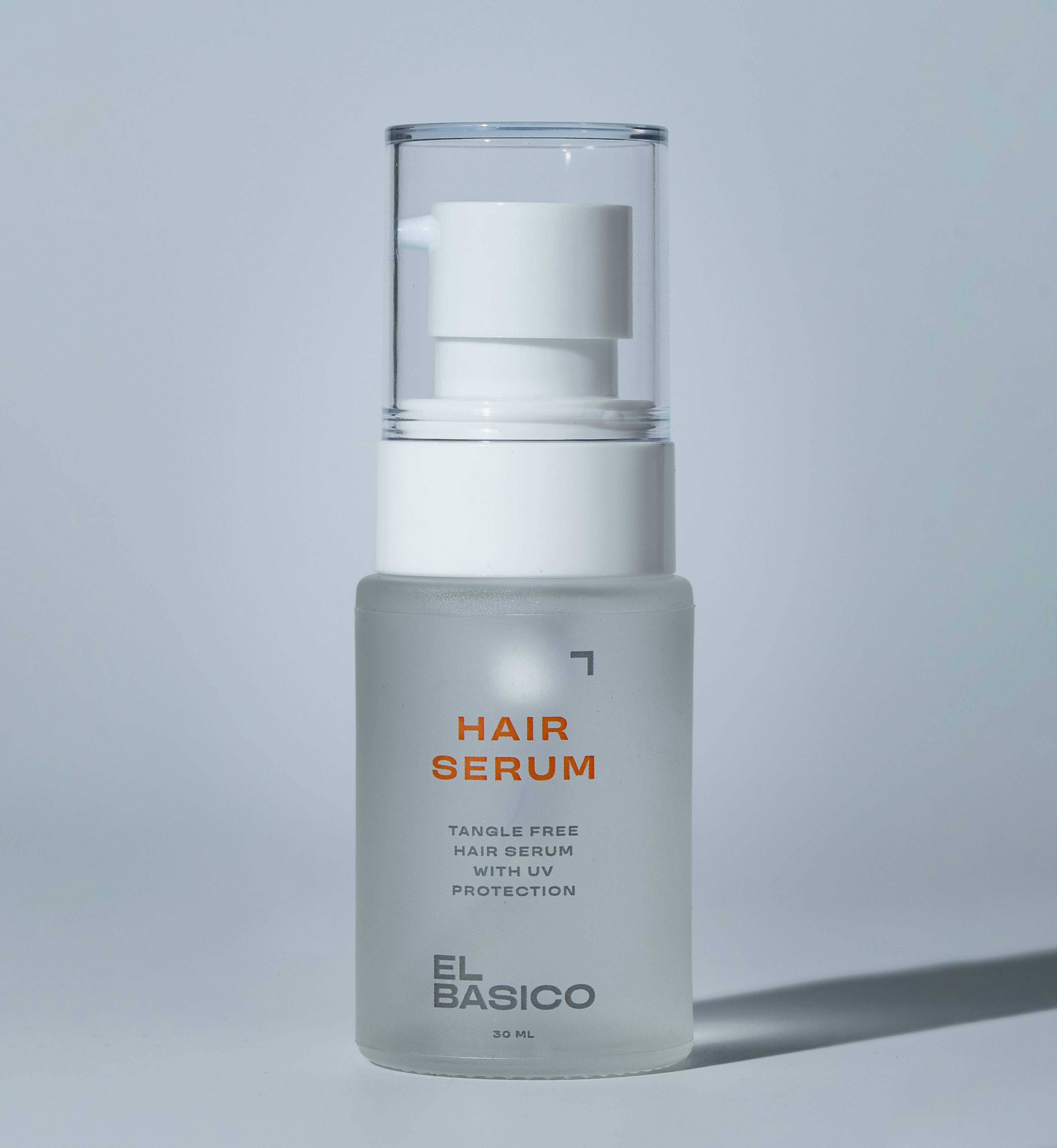 Hair Serum