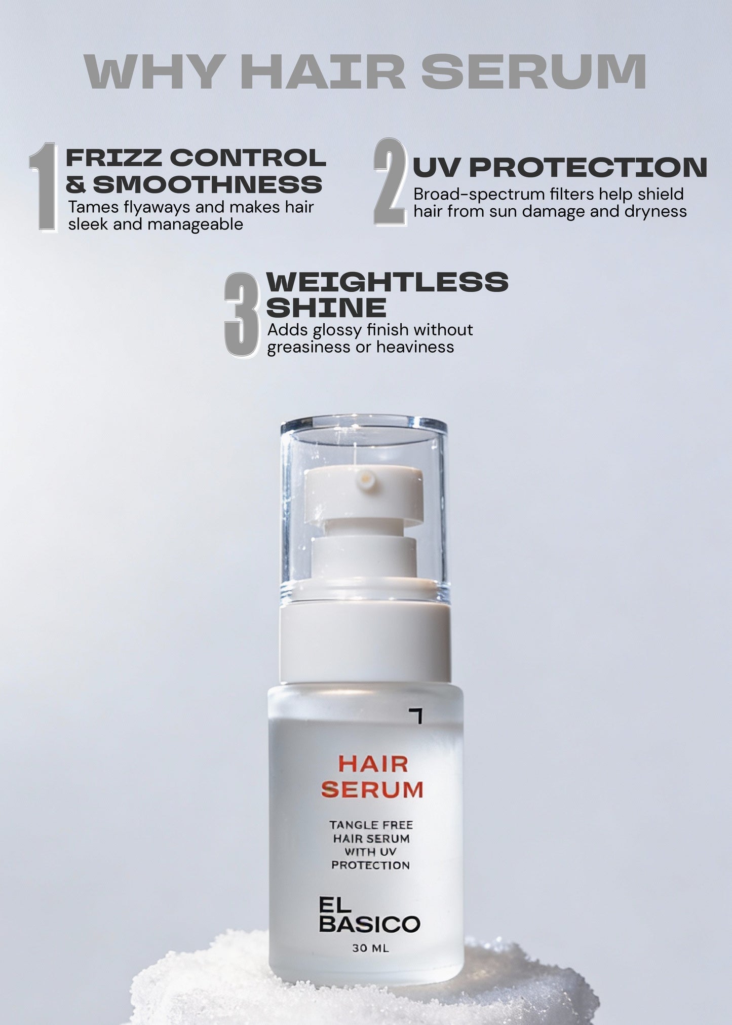 Hair Serum