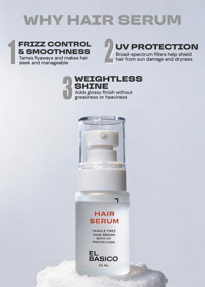 Hair Serum