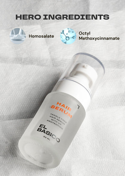 Hair Serum