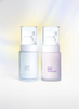 AM to PM Duo Bundle - Face Milks Serum Pack
