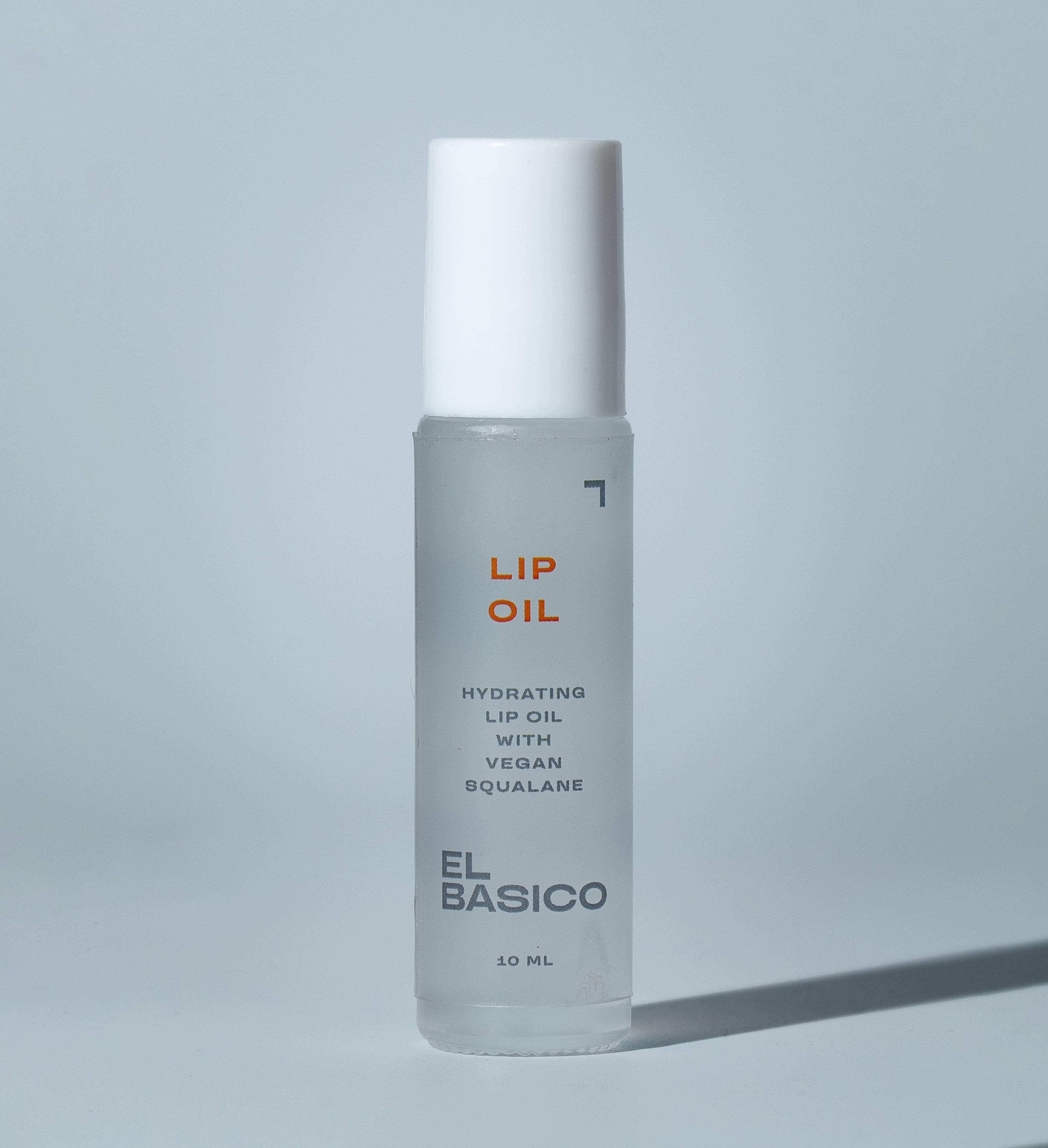 Lip Oil