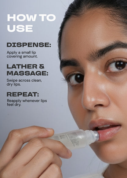 Lip Oil