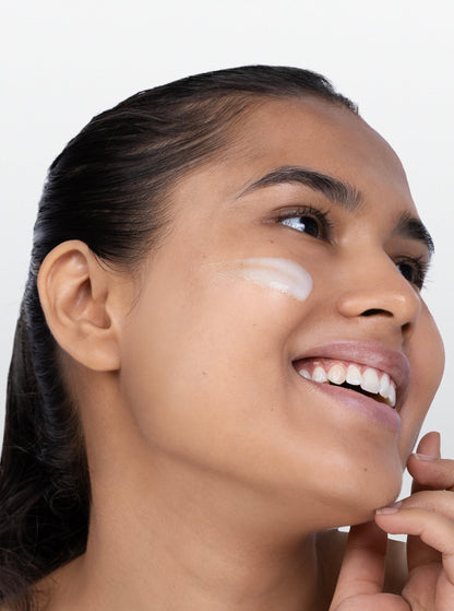 Teatox Face Milk Serum