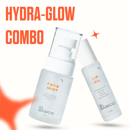 Hydra-Glow Duo Bundle