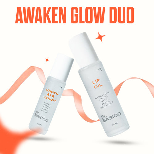 Awaken Glow Duo Bundle