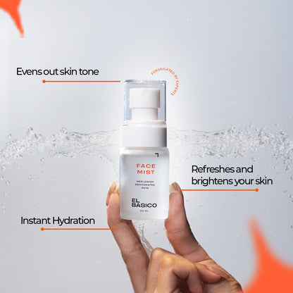 Hydra-Glow Duo Bundle