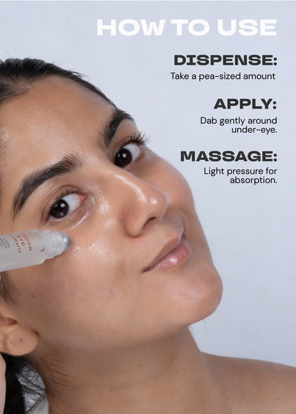 Under Eye Serum